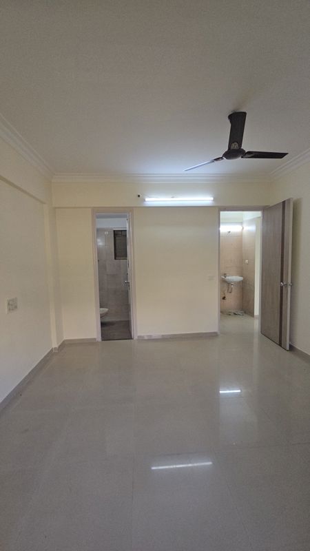 2 BHK Apartment For Rent in Neelsiddhi Residency