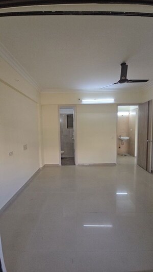 Room in 2 BHK Apartment at Neelsiddhi Residency, Sector 11 Kopar Khairane – for Rent
