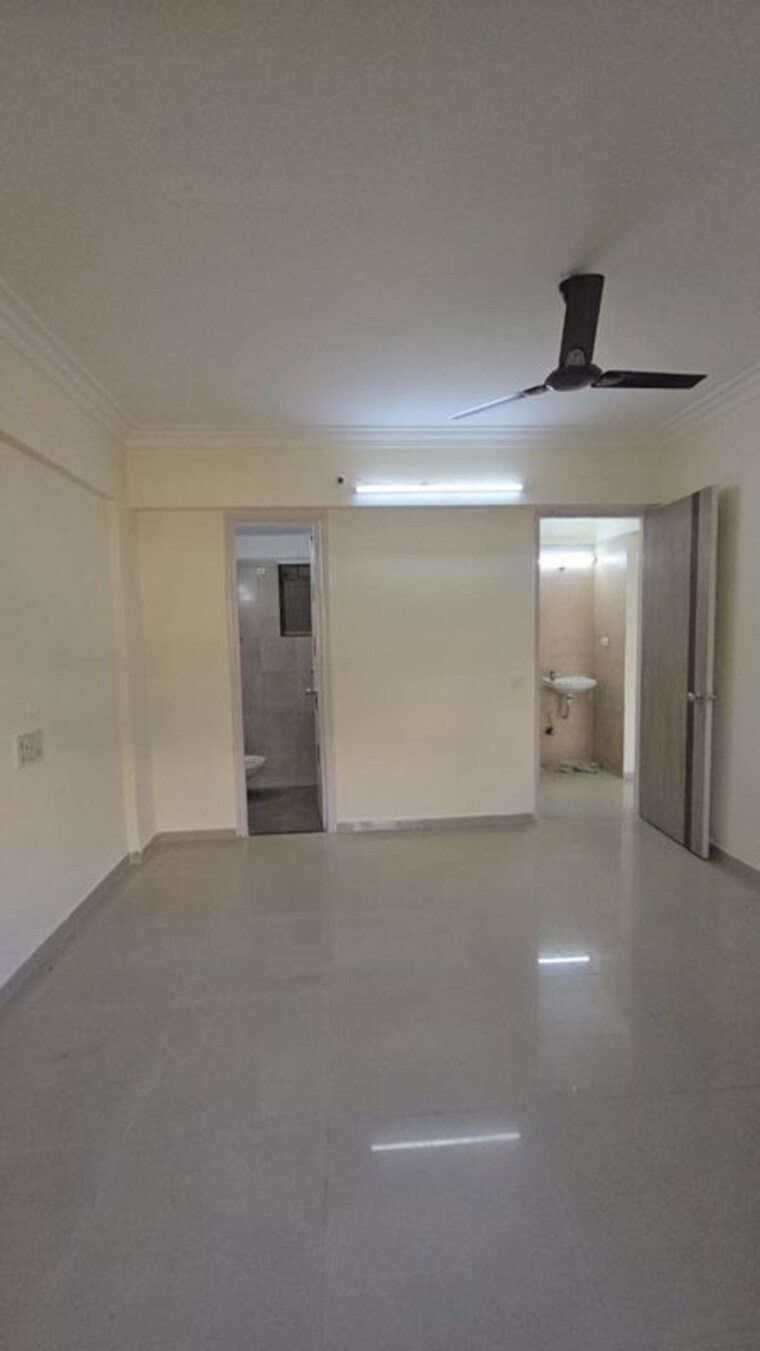 Room, neelsiddhi-residency 2 Bedroom 1250 Sq.Ft. Apartment In Sector 11 Kopar Khairane Navi Mumbai 10384866
