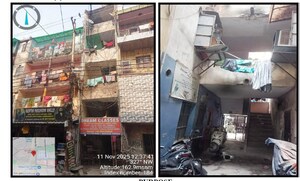  Apartment – Exterior View View at Indrapuram - for Sale