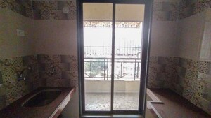 Kitchen in  Apartment at Ambernath – for Sale