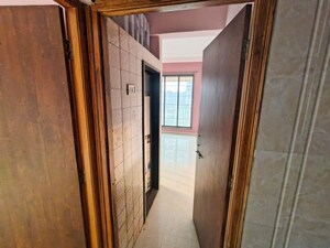 Building Lobby in  Apartment at Ambernath – for Sale
