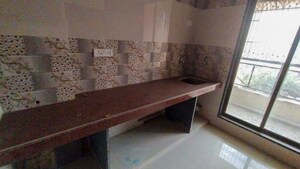 Kitchen in  Apartment at Ambernath – for Sale