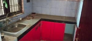 Kitchen in  Independent House at Sitapur Road – for Sale