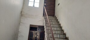 Staircase in  Independent House at Sitapur Road – for Sale