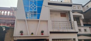  Independent House – Exterior View View at Sitapur Road - for Sale