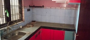 Kitchen in  Independent House at Sitapur Road – for Sale