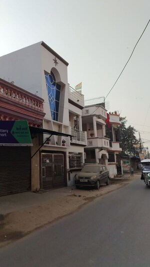  Independent House – Exterior View View at Sitapur Road - for Sale