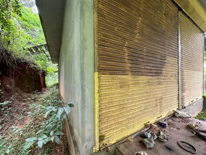 Balcony in  Independent House at Payyanur – for Sale