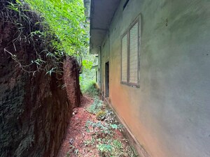 Balcony in  Independent House at Payyanur – for Sale