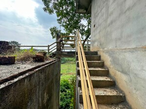 Balcony in  Independent House at Payyanur – for Sale