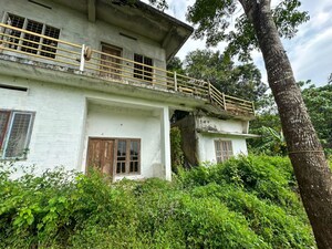  Independent House – Exterior View View at Payyanur - for Sale