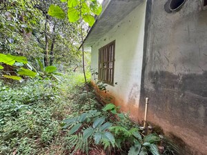 Balcony in  Independent House at Payyanur – for Sale