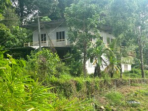  Independent House – Exterior View View at Payyanur - for Sale
