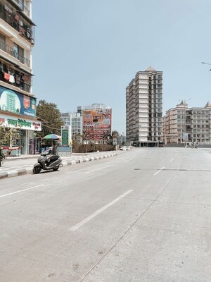  Apartment – Exterior View View at Koyana Velhe - for Sale