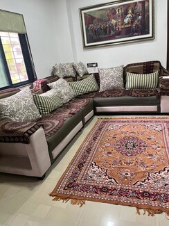 1 BHK Independent House For Rent in Adarsh Colony