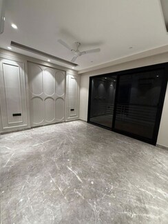3 BHK + Pooja Room Builder Floor For Rent in Vipul World Floors