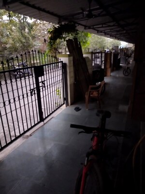 Balcony in  Warehouse at Chembur Gaothan, Chembur – for Rent