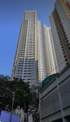 3 BHK Apartment For Rent in SD Astron Tower