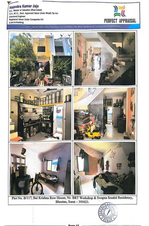  Independent House For Sale in Bhestan