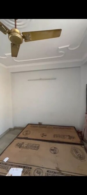 Bathroom in 2 BHK Builder Floor at Mehrauli – for Rent