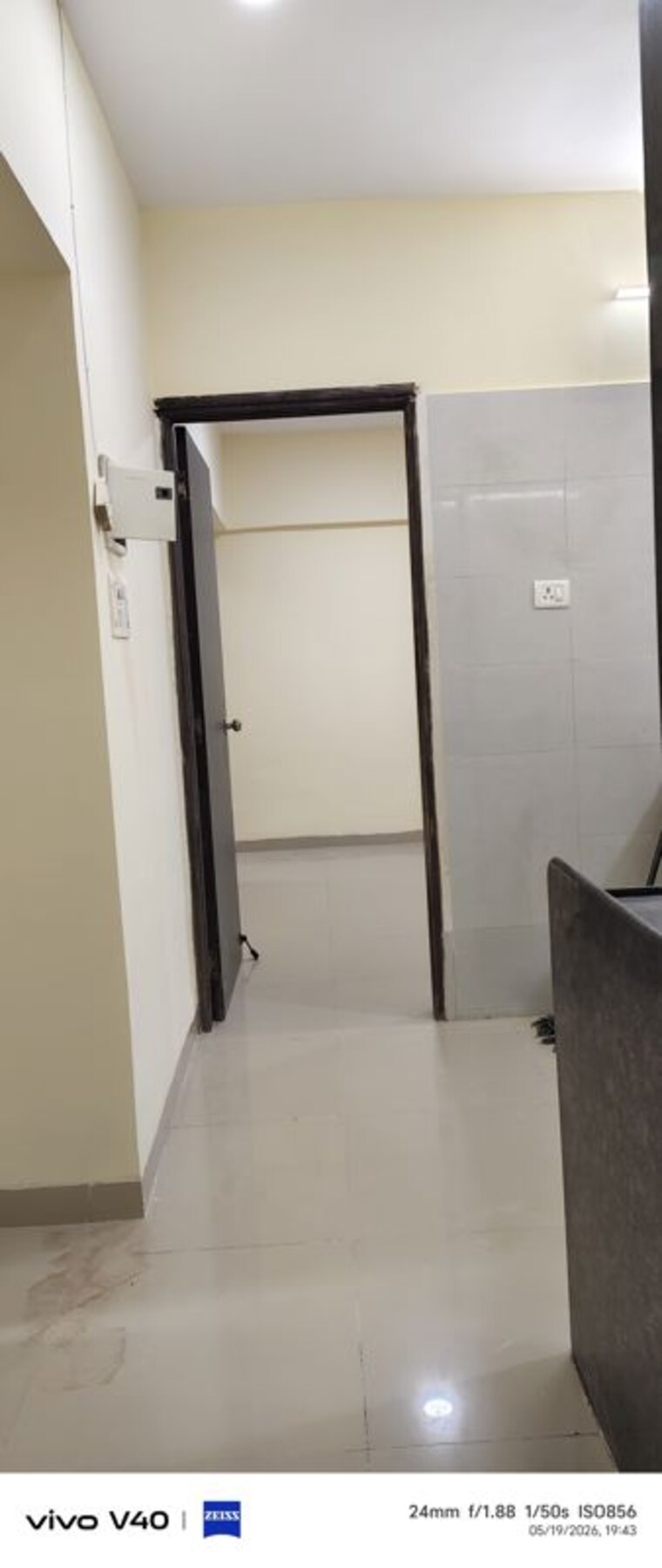 Bathroom, tilak nagar 1 Bedroom 450 Sq.Ft. Apartment In Tilak Nagar Mumbai 10384886