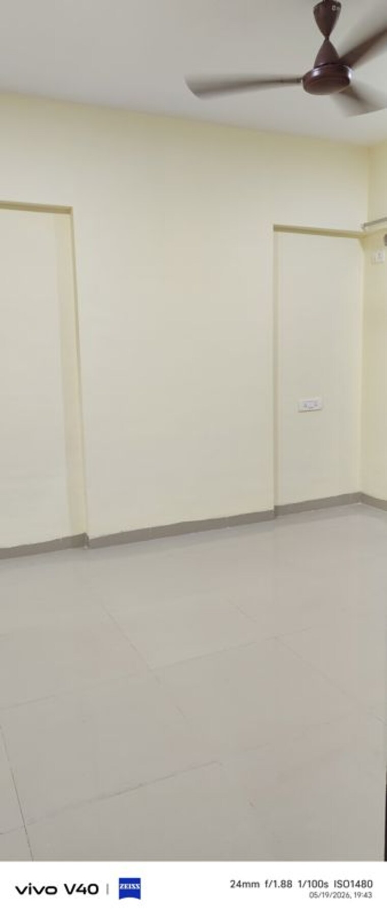 Room, tilak nagar 1 Bedroom 450 Sq.Ft. Apartment In Tilak Nagar Mumbai 10384886