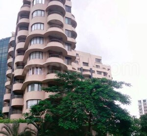 4 BHK Apartment – Exterior View View at Marigold Complex, Kalyani Nagar - for Sale