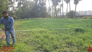  Independent House – Exterior View View at Barahanagar - for Sale