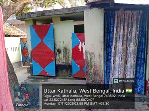   Independent House at Barahanagar – for Sale