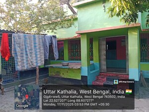  Independent House For Sale in Barahanagar