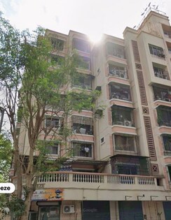 2 BHK Apartment For Sale in Dedhia SEA BREEZE