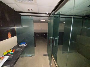  Shop – Exterior View View at Vaishali Extension - for Sale