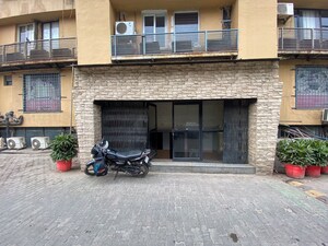  Shop – Exterior View View at Vaishali Extension - for Sale
