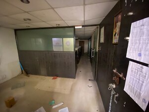  Shop – Exterior View View at Vaishali Extension - for Sale