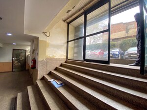 Balcony in  Shop at Vaishali Extension – for Sale