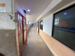 Building Lobby in  Shop at Vaishali Extension – for Sale