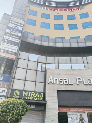  Shop – Exterior View View at Vaishali Extension - for Sale