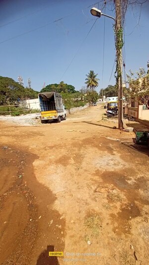   Land at Jigani – for Sale