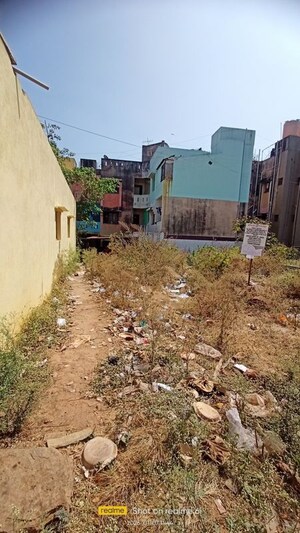  Land – Exterior View View at Jigani - for Sale
