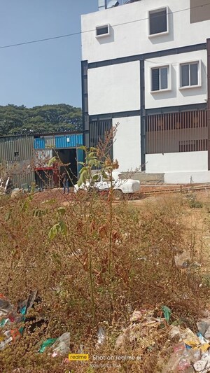  Land – Exterior View View at Jigani - for Sale