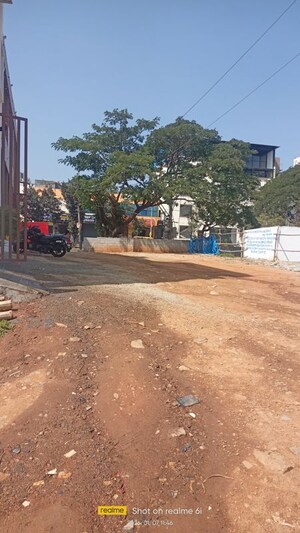  Land at Jigani – for Sale
