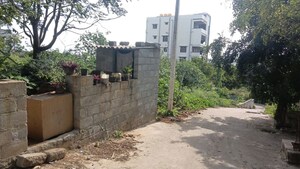  Land – Exterior View View at Gollahalli - for Sale