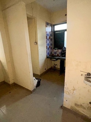   Apartment at Turbhe – for Sale