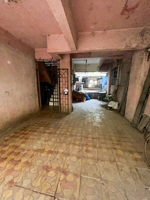   Apartment at Turbhe – for Sale