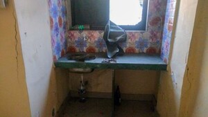 Furnished Amenities in  Apartment at Turbhe – for Sale