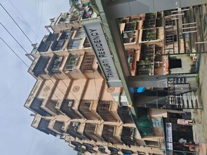  Apartment For Sale in Badlapur