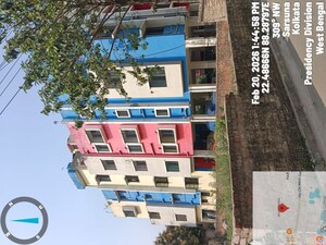  Apartment – Exterior View View at Sarsuna - for Sale