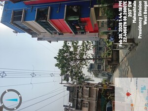  Apartment – Exterior View View at Sarsuna - for Sale
