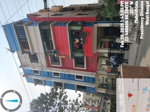  Apartment – Exterior View View at Sarsuna - for Sale